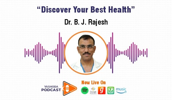 Dr. B. J. Rajesh