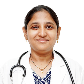Dr. Bhavya Chintala | Best Rheumatologist in Hyderabad