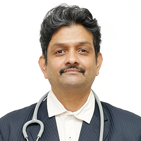 Dr. D. B. Aditya Somayaji