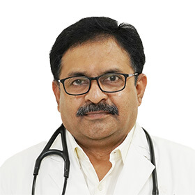 Dr. D. Vijay Sheker Reddy