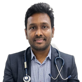 Best Hemato-Oncologist in Hyderabad