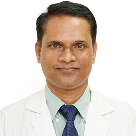 Dr. Kannepalli Narasinga Rao | Best Senior Neurosurgeon