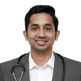 Dr. Krishna Chaitanya Mantena | Best Arthroscopy Surgeon in Hyderabad