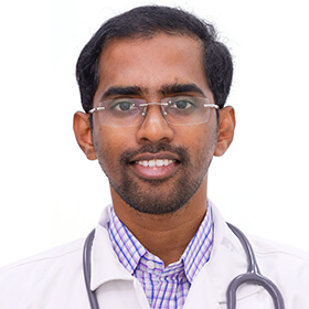 Dr. M. R. Vishwateja