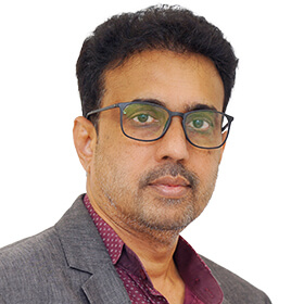 Dr. Murali Mohan Reddy