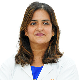 Dr. Navya KC | Best Fetal Medicine doctor in Hyderabad