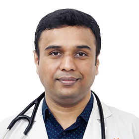 Best Physician in Hyderabad