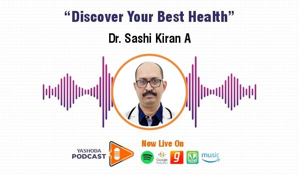 Dr. Sashi Kiran A