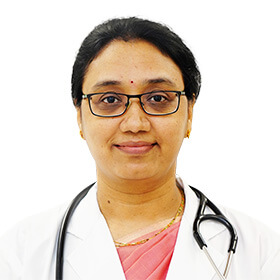 Dr. Sirikonda Aishwarya