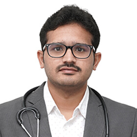 Dr. Somesh Manjunath RV