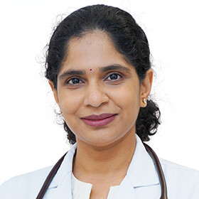 Dr. Sudeepta Rao D