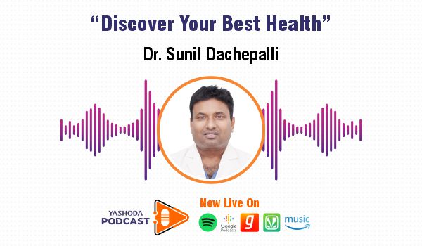 Dr. Sunil Dachepalli