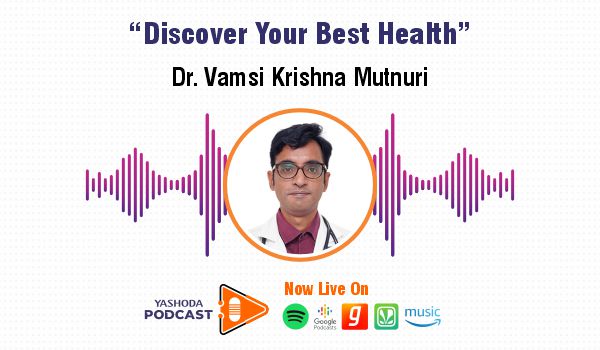 Dr. Vamsi Krishna Mutnuri