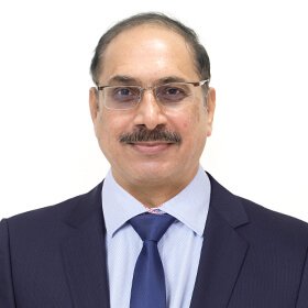 Dr. G. Laxmana Sastry