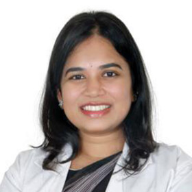 Dr. Ankita Rachuri | Best Ophthalmologist in Hyderabad