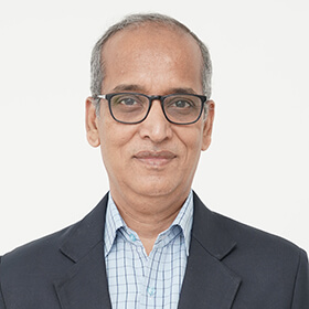 Dr. Nandury Eshwar Chandra