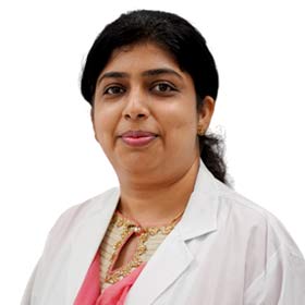 Dr Priya Nayak