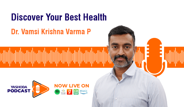 Managing Chronic Back Pain-Dr. Vamsi Krishna Varma Penumatsa