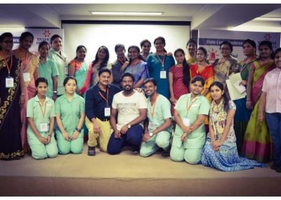 State-Level Conference on Emergency Nursing and Trauma Care5