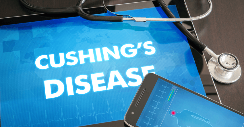 What is Cushing’s Disease