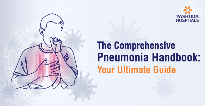 Pneumonia : Types, Complications, and Deep Learning Detection
