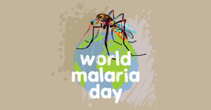 Working to ‘End Malaria For Good’ this World Malaria Day