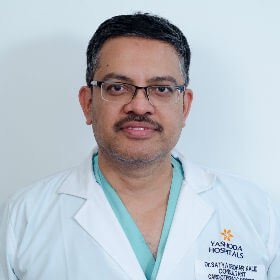 Dr. Kale Satya Sridhar