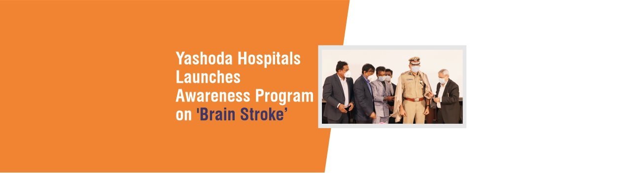 stroke awareness program