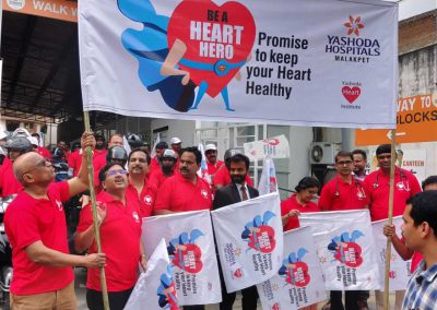 world heart day6 2019