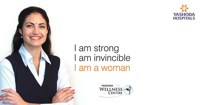 yashoda wellness centre woman